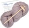 LEARN TO SPIN YARN - Beginner's Spinning Kit with Drop Spindle and Merino Pencil Roving. Choose your color.